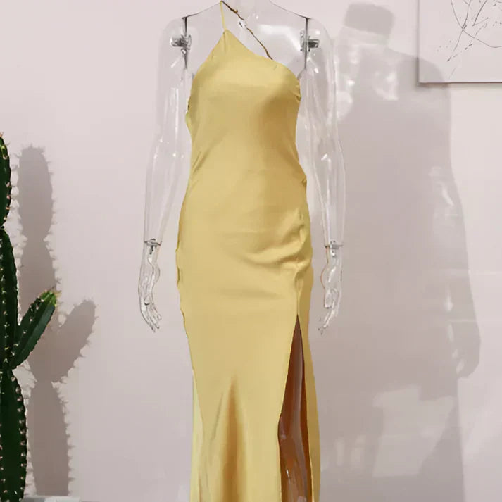 Carola - Stijlvol Zomer Jurk Voor Dames