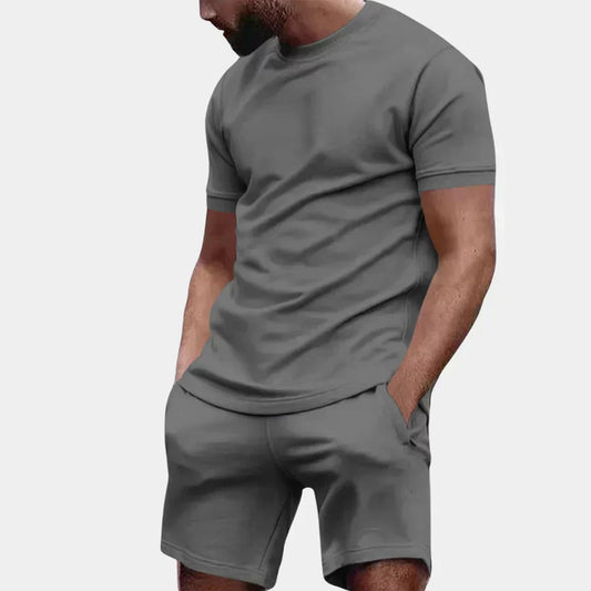 Ethan - Loungewear Set