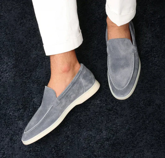 Eman - Super Stijlvolle En Comfortabele Loafers